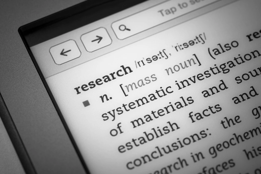 Complete Guide on How to Write a Research Paper