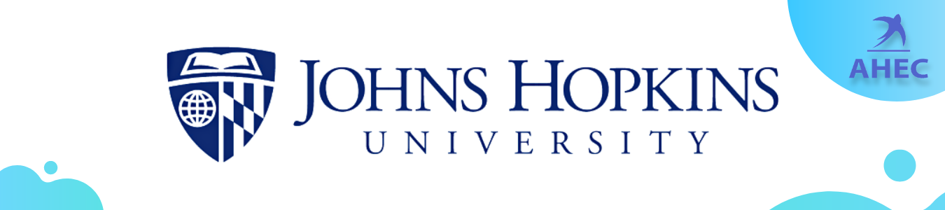 Johns Hopkins University, Johns University Baltimore