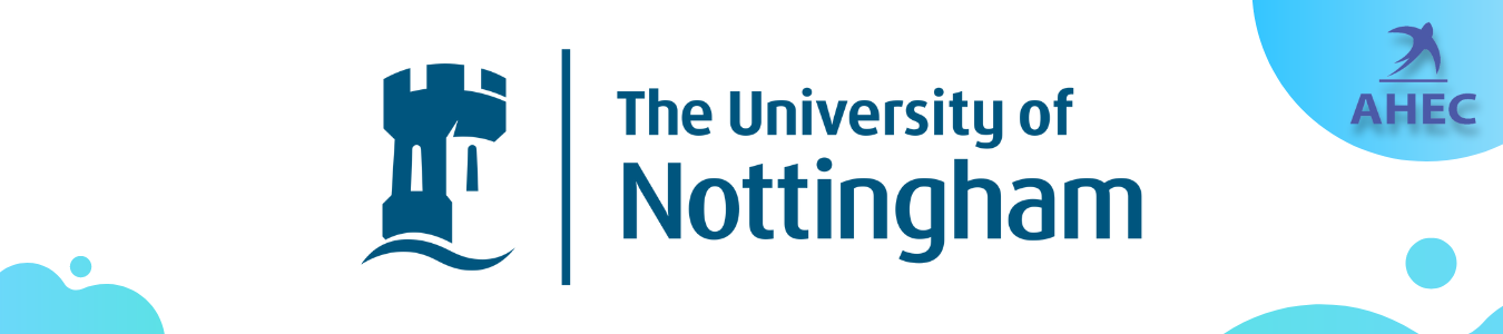 University of Nottingham, University of Nottingham Logo