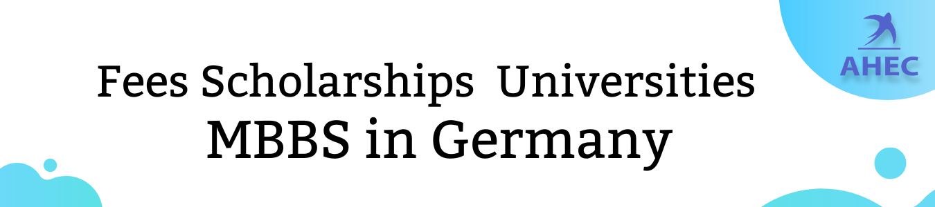 MBBS in Germany | Student