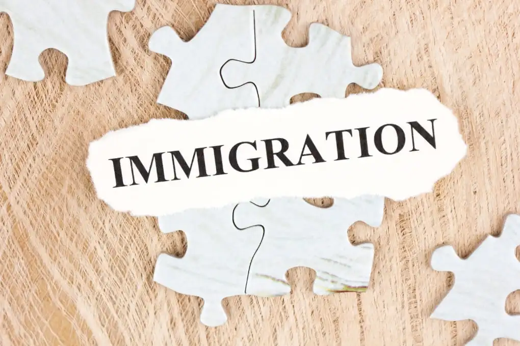 Research Paper Topics on Immigration