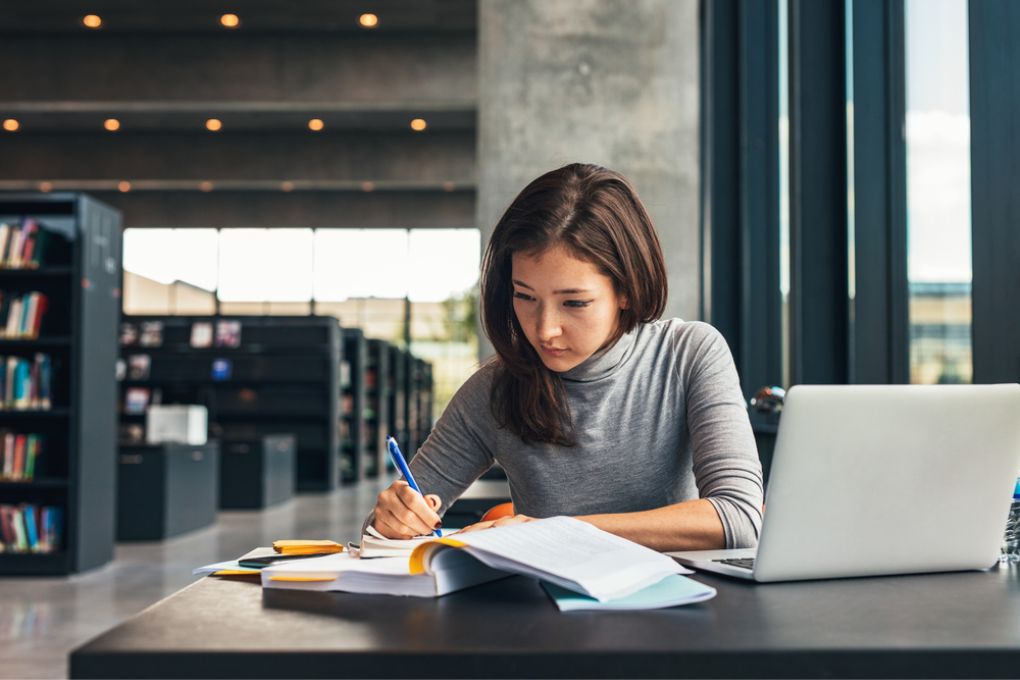 Assignment Writing Secrets of Toppers! Now it's your turn to become one