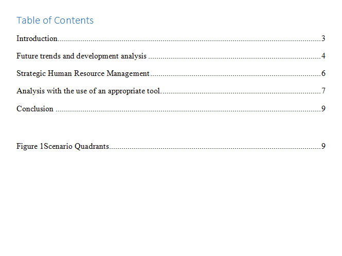 BSS058-6 | Strategy and the Global Competitive Environment-1