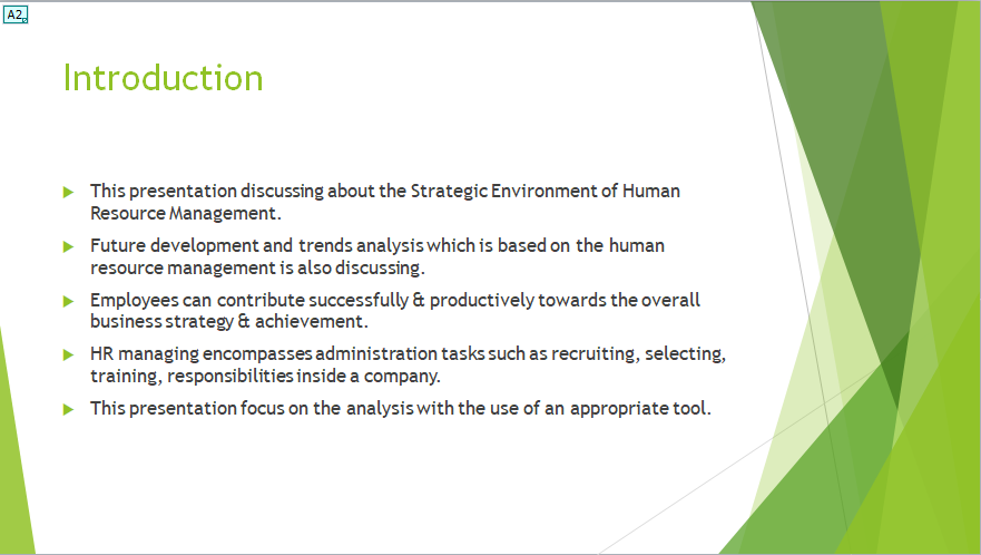 BSS058-6 | Strategy and the Global Competitive Environment-2