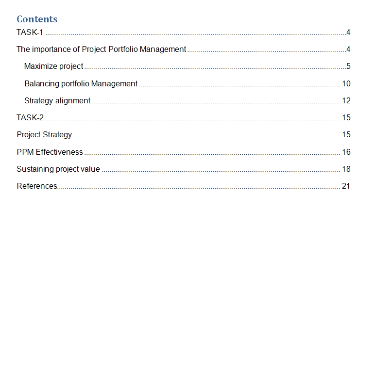 CP70058E/CP7SA58E Strategic Portfolio Management-1