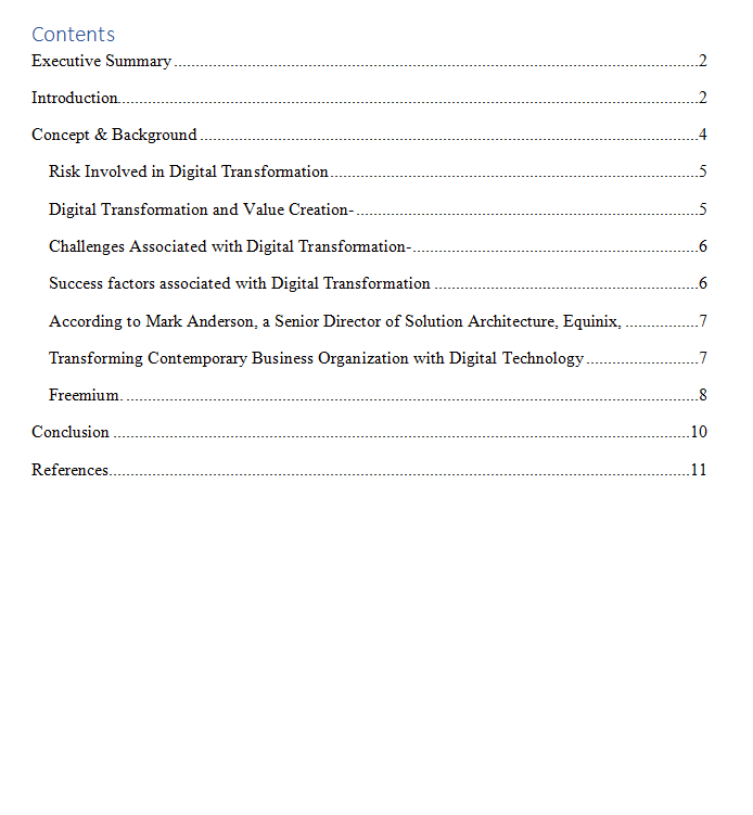 SIS Successful Information Systems Sample Paper-1