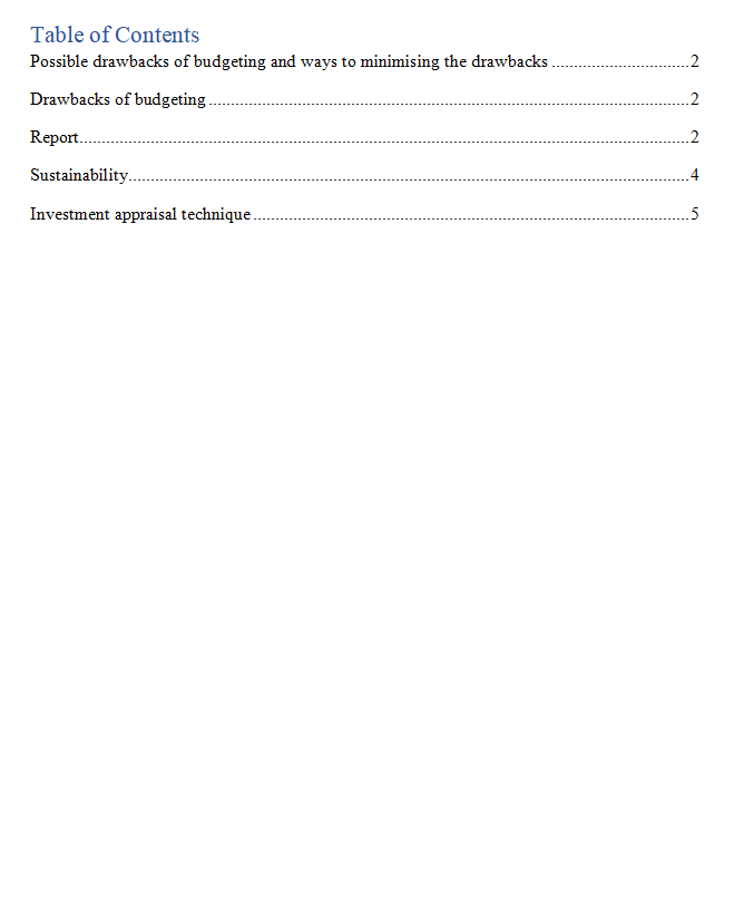 HR7003 Individual Coursework Brief Sample Paper-1