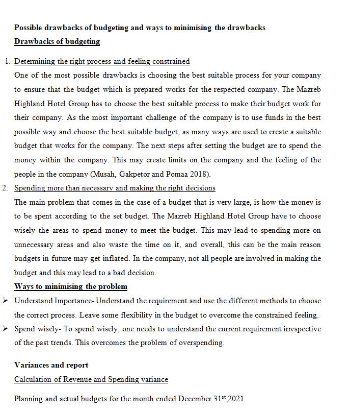 HR7003 Individual Coursework Brief Sample Paper-2