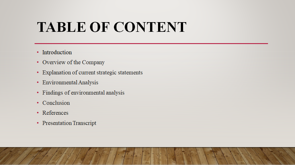 BUS7B49 Implementing Strategy Sample Paper-2