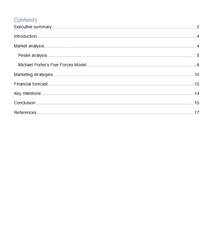 MBB7006B Business Development and Value Creation Sample Paper-1