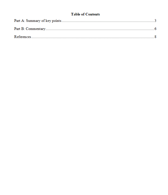 MAR024-1 Researching Business and Management Sample Paper-2