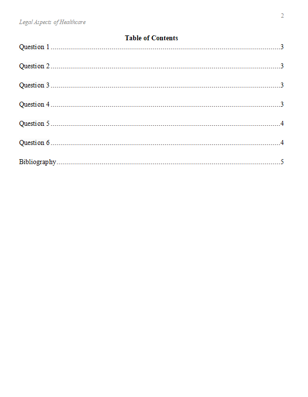 CSTD Case Study Sample Paper-2