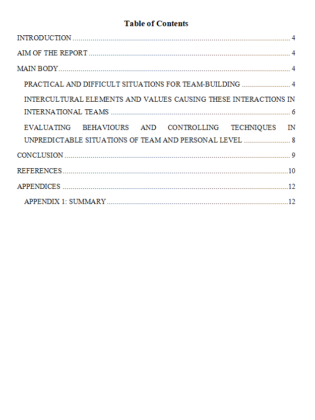 MAR038-6 Intercultural Business Competencies Sample Paper-2