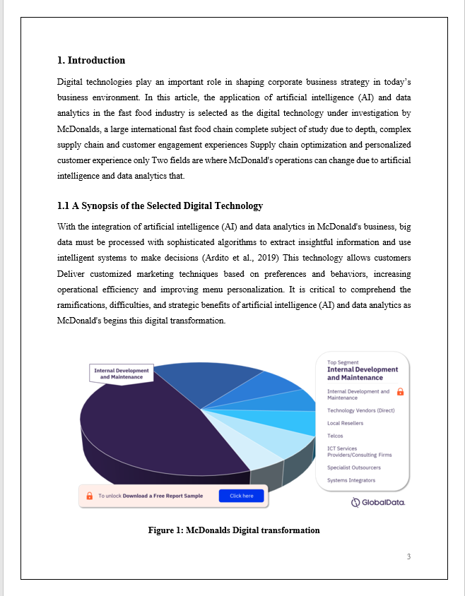 BSS059-6 Strategic Information Systems (SIS) Opportunities Sample Paper-2