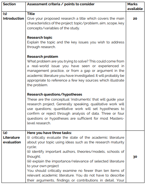 MOD006472 Research Methods and Ethics Assignment Solution-2