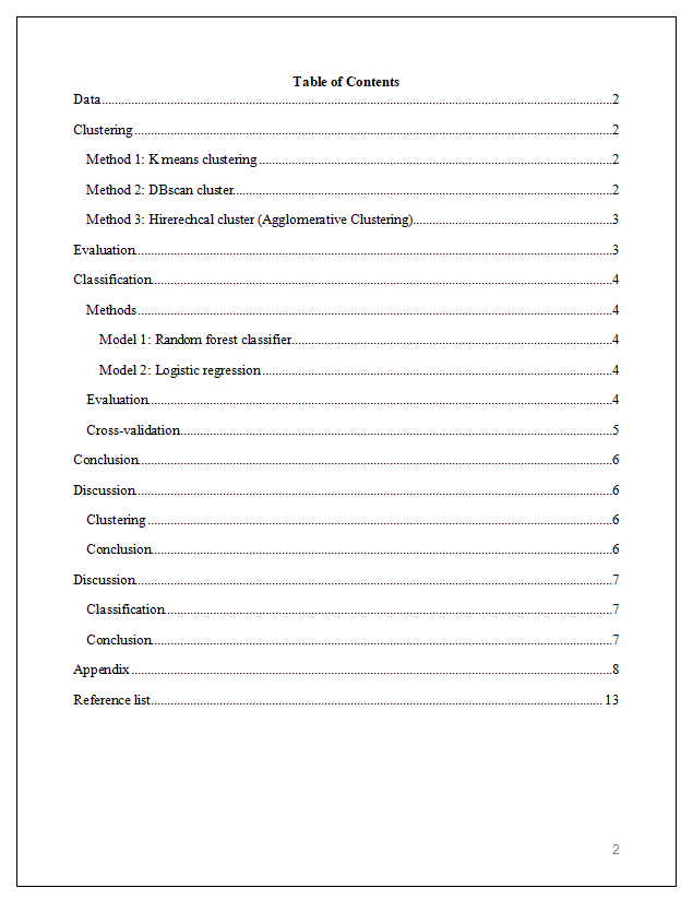 CI7520 Classical Machine Learning Sample Paper-2