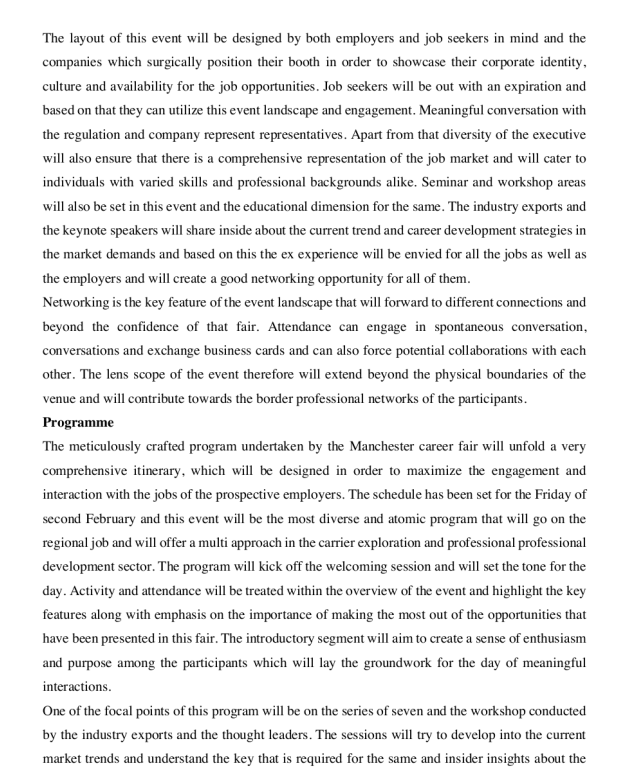 EM001 Critical Analysis Of The Concept And Management Sample Paper-1