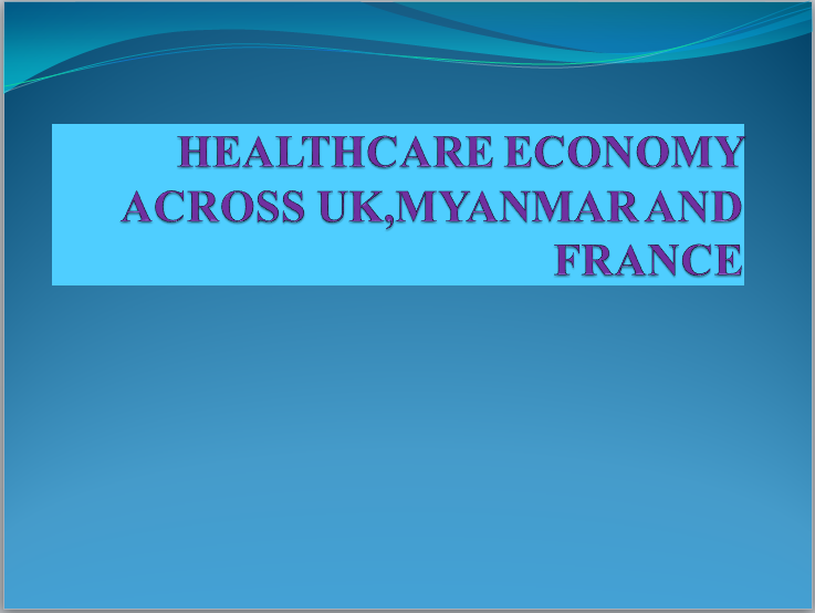 LDG7002M Understanding Healthcare Research Sample Paper-1