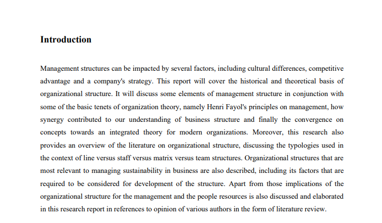 4HR018 Organizational Structures For Effective Management-2