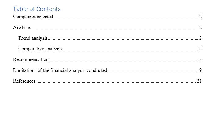 BMA0088_Financial Reporting and Company Performance-1
